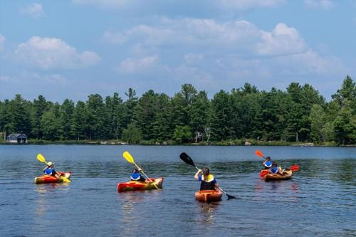 Pine Vista Resort