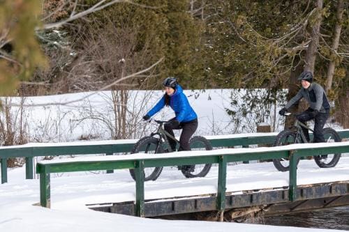 Hockley Valley Fat Bike