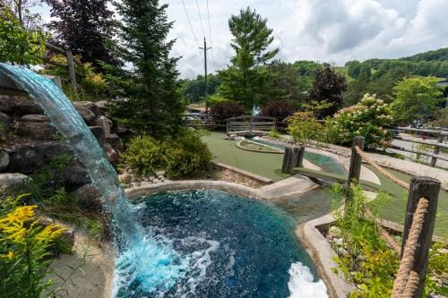 Horseshoe Valley