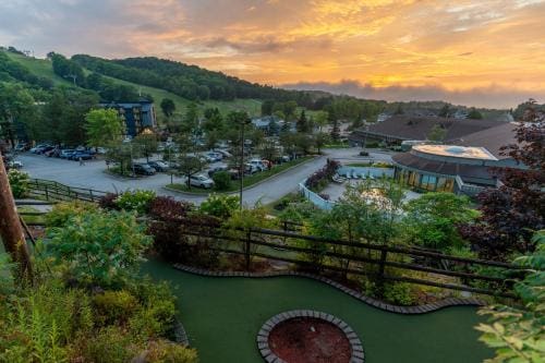 Horseshoe Valley