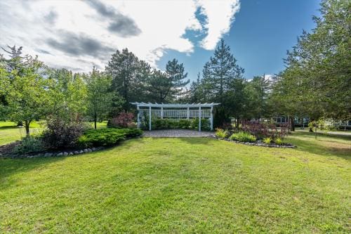 Isaiah Tubbs Property