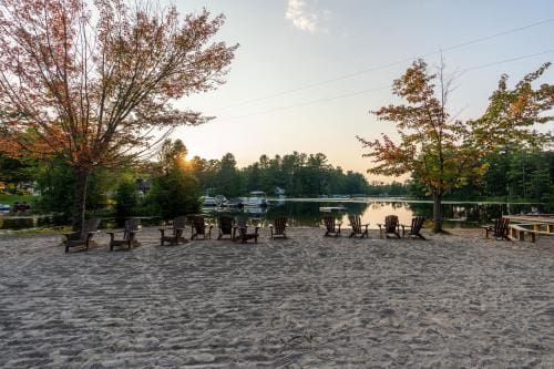 Pine Vista Resort Property