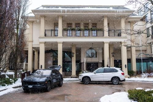 Hockley Valley Resort