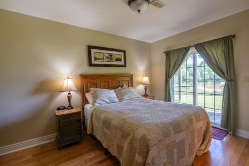 Rooms Blue-Water-Acres Rentals-105